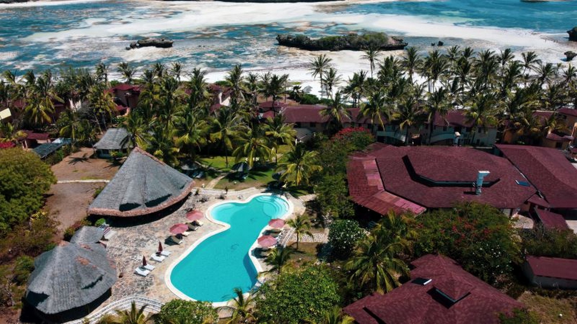 Crystal Bay Resort